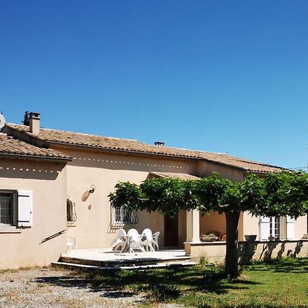 Aux Portes Du Luberon Cheval-Blanc Dış mekan fotoğraf